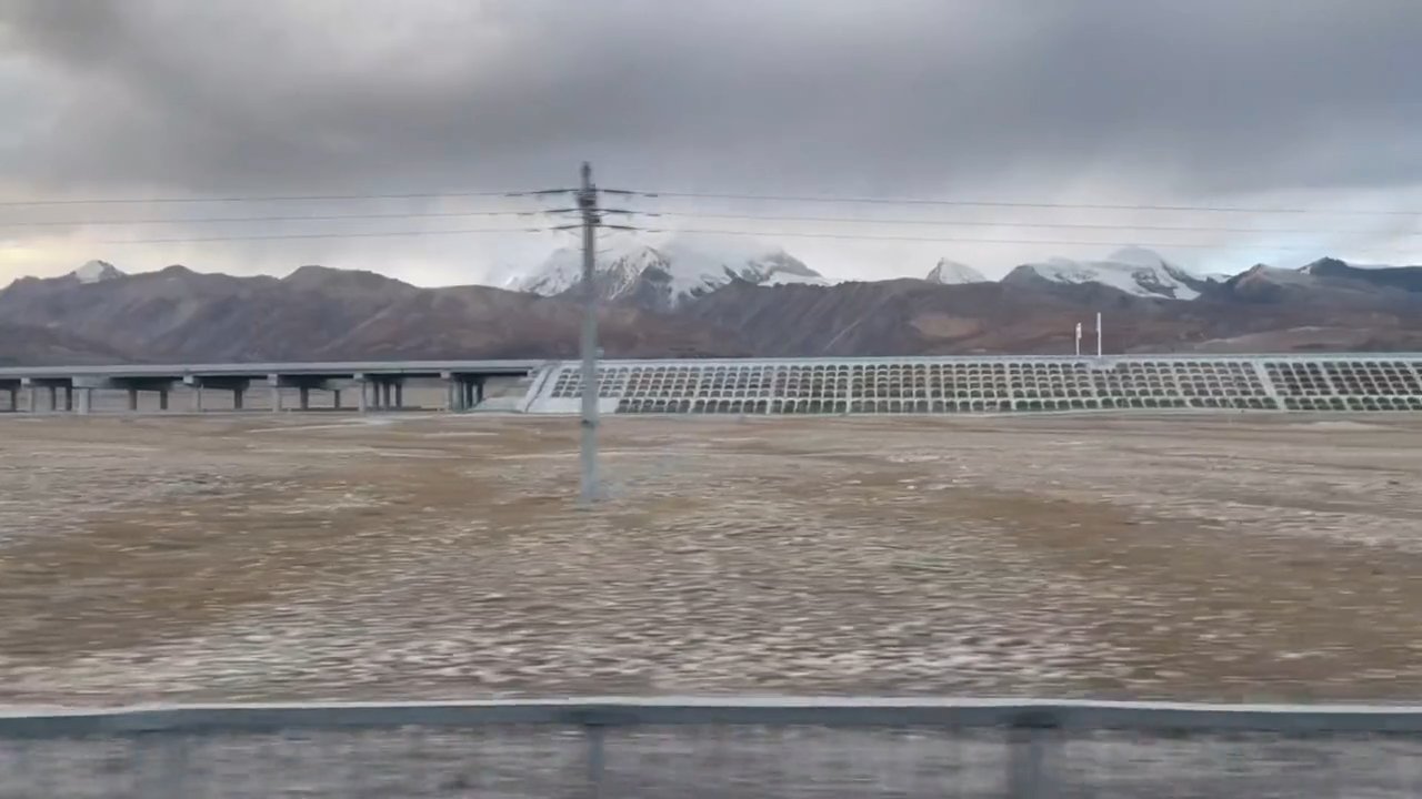 西藏之旅